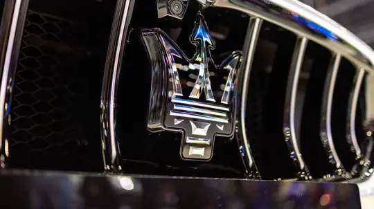 Grecale в одиночку «не вывозит» Maserati