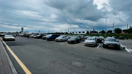 Эксперты сообщили, какие подержанные авто больше всего подорожали в России