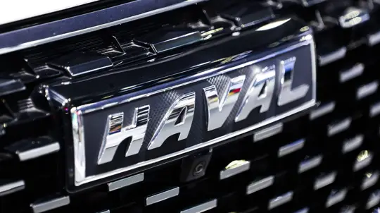 Haval Tank 700: новый внедорожник скоро в России