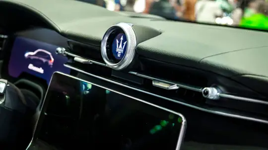 Maserati MC20 наградили первой лимитированной версией