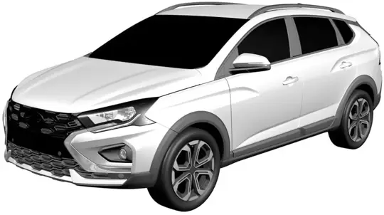 Извели всю бумагу: АВТОВАЗ заявил о скором окончании проектирования новой модели