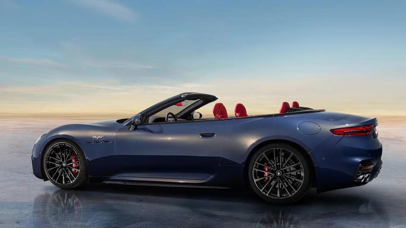 Ветер перемен: названа цена мечты большинства автолюбителей