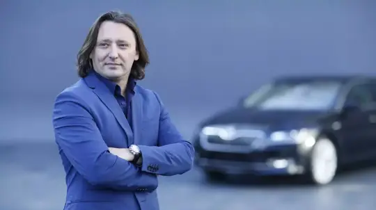 Китайские автомобили станут похожи на Skoda