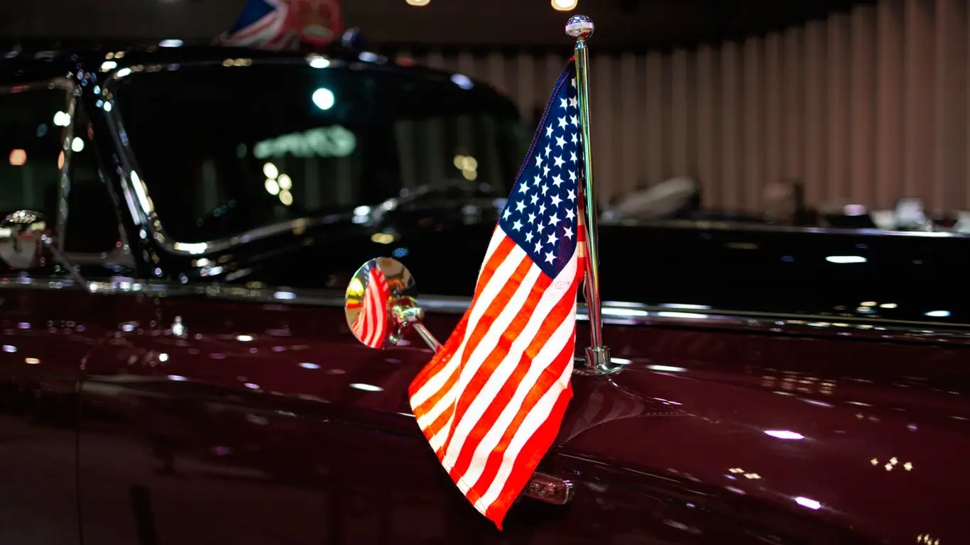 США обяжут всех автопроизводителей установить AEB к 2029 году