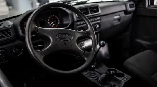 LADA Niva Travel скоро заиграет по-новому: АВТОВАЗ добавит нужную опцию в свой внедорожник