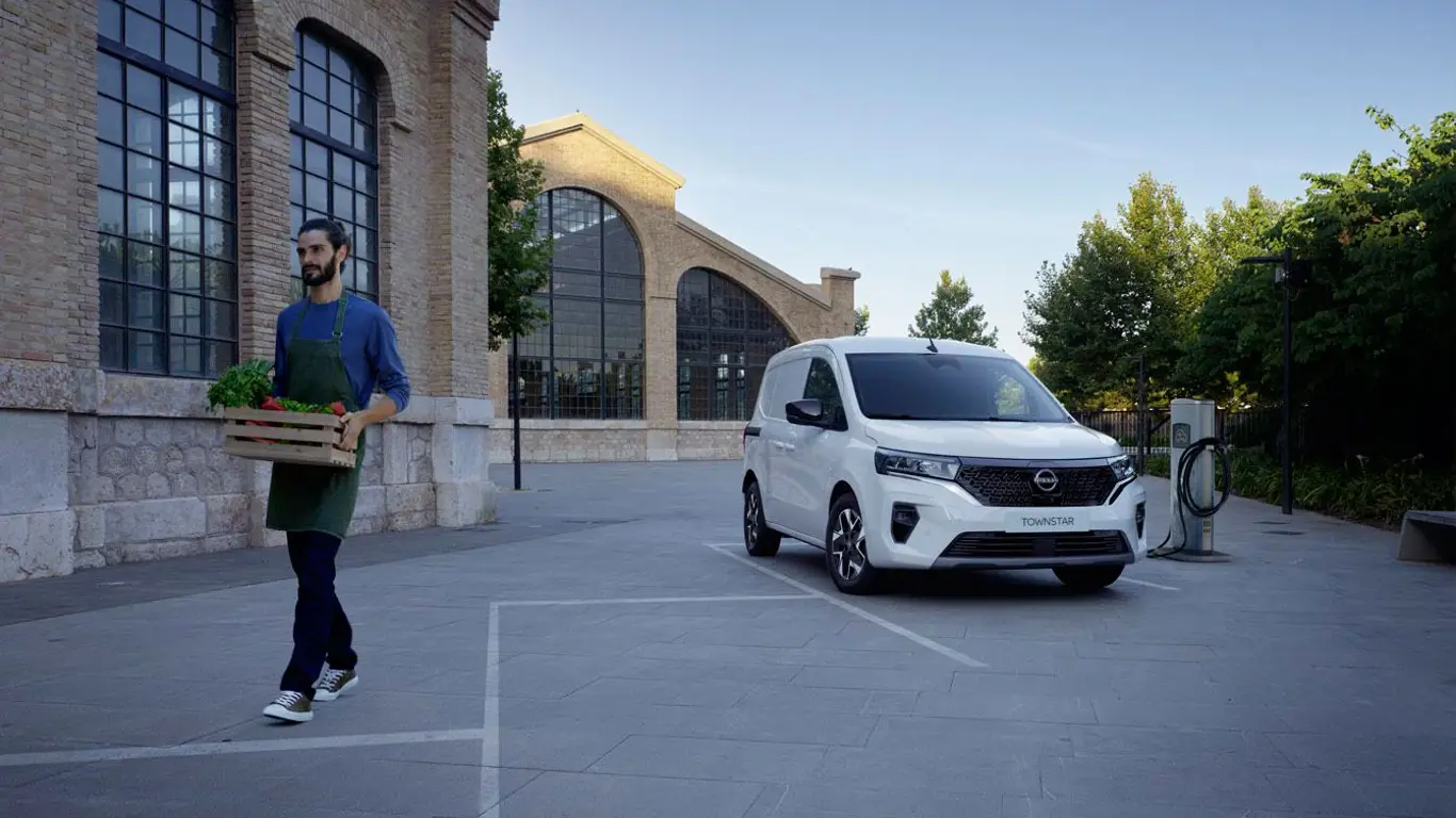 Семь мест и ноль выбросов: Nissan представил новую модель в Европе