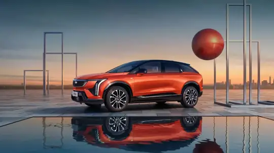 Не только для молодежи: в Китае дебютировал новый электрический кроссовер с впечатляющими характеристиками