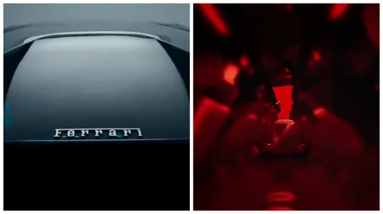 Ferrari готовит громкую премьеру: наследник 812 обещает быть музыкальной феерией