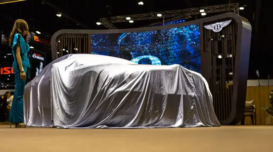 Новые кроссоверы на автосалоне в Пекине: что ждет российский рынок