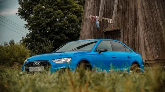 Одна деталь обошлась Audi в 1 млрд евро