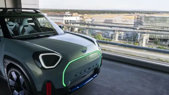 Электромобили в очередной раз доказали свое превосходство