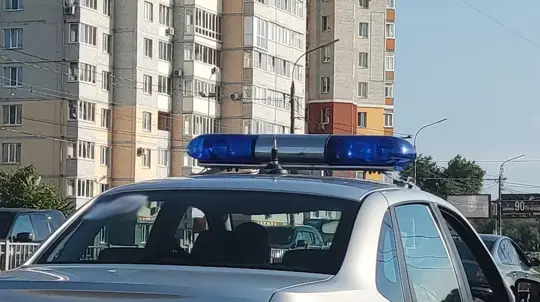 В Брянске по публикации в соцсети нашли водителя-нарушителя