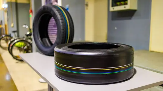 Экономия или риск: стоит ли покупать бывшие в употреблении шины