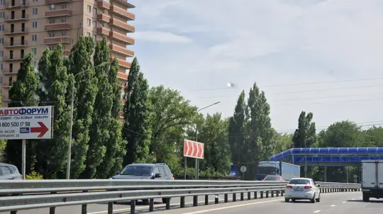 Правило трех секунд: как избежать аварий и штрафов на дорогах РФ