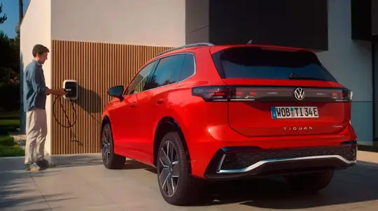 Volkswagen потерял веру в электромобили