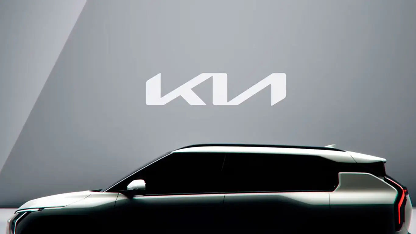 Новый игрок Kia в мире электромобилей собирается удивить