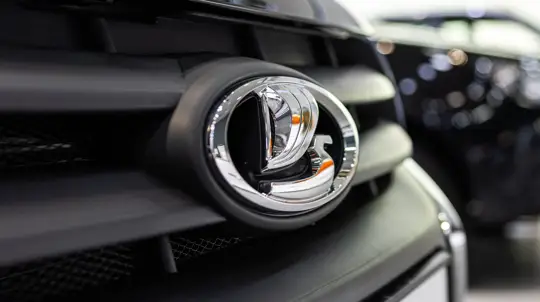 АВТОВАЗ оснастит LADA Niva новым двигателем в ноябре 2023 года