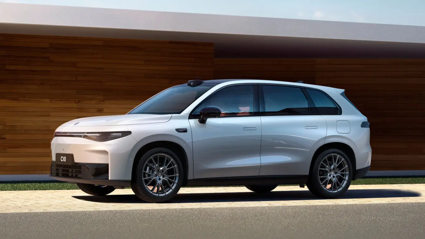 Stellantis атакует Европу китайскими бюджетными электромобилями