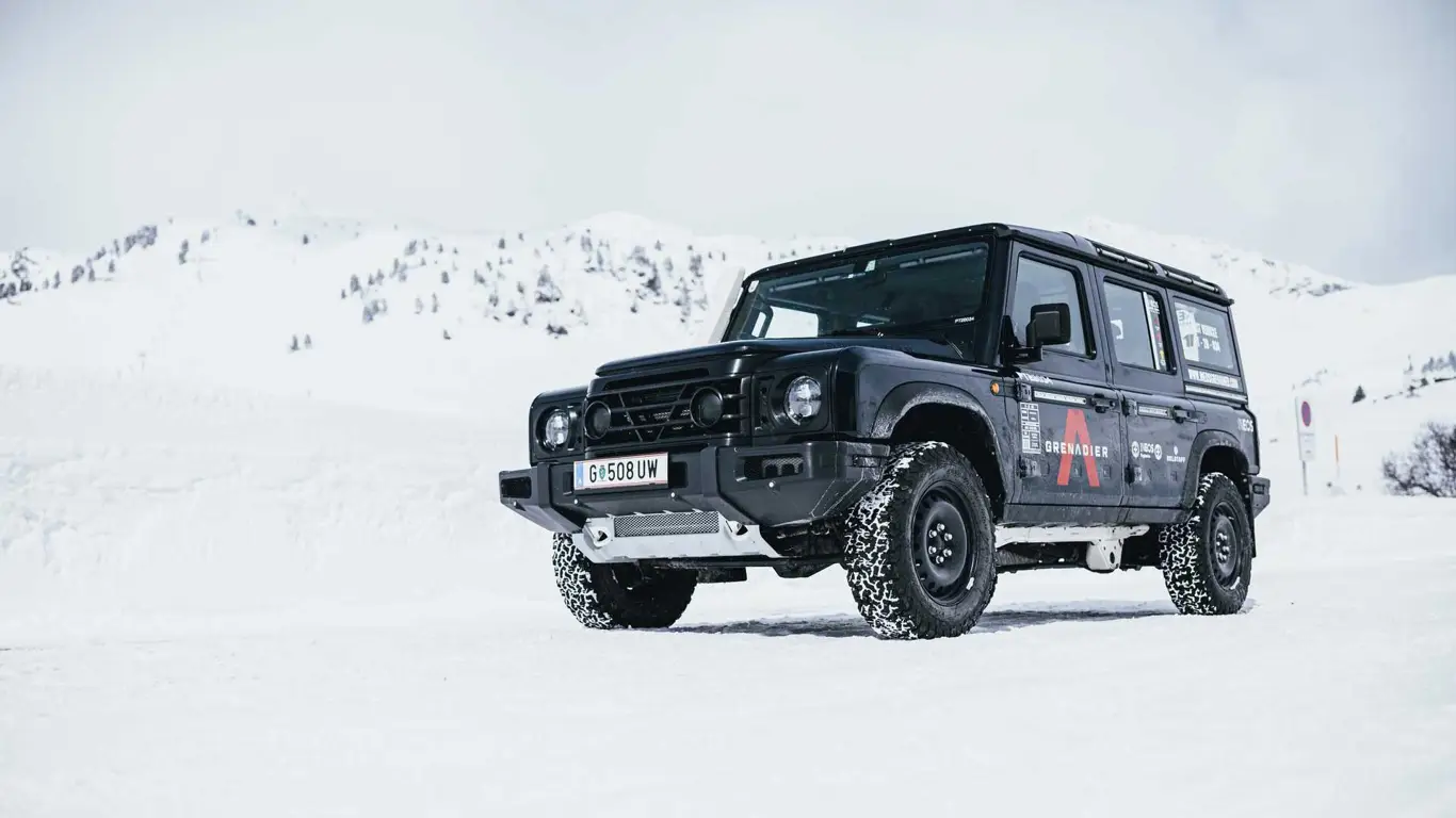 Глава Ineos: пора проснуться и увидеть, что будущее за водородом