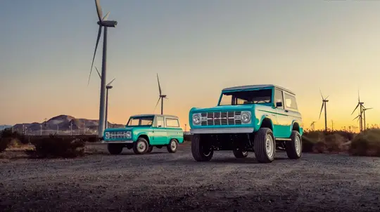 Zero Labs представила платформу для создания классики в электроформате