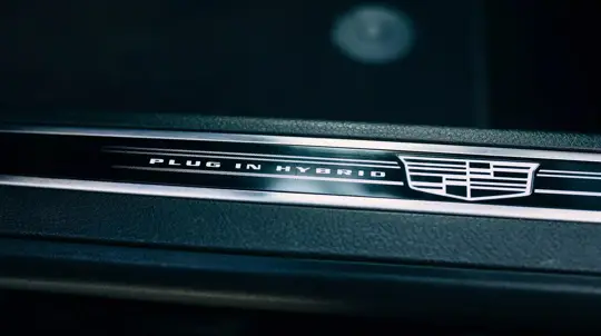 GM опять вернулась к старым планам: компания крадинально изменится к 2027 году