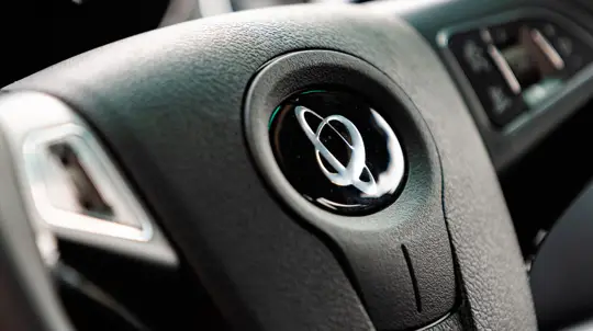 «Соллерс» будет производить ремни, подушки безопасности и электронику