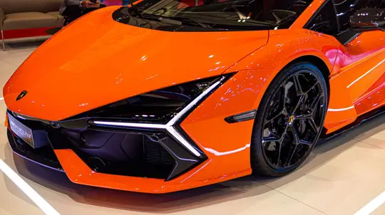 Голос разъяренного быка будет преследовать автолюбителей еще 4 года