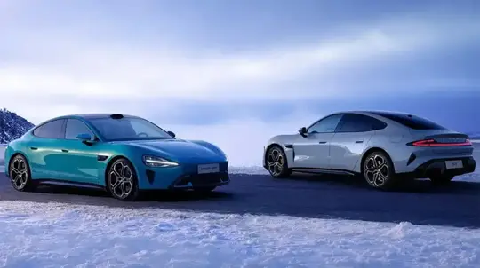 Проверка слуха: жизненный цикл Xiaomi SU7 составляет всего 200 000 километров