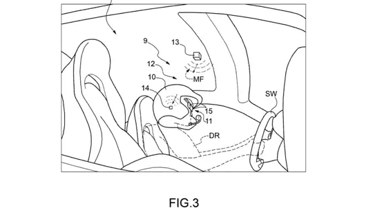 Ferrari покажет, как надо: компания планирует помогать водителям