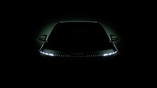 Главная загадка года раскрыта: теперь известно, как будет выглядеть чешская новинка