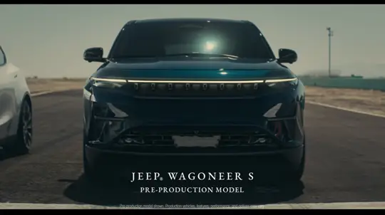 Быстрее, чем Tesla Model Y Performance: легендарный внедорожник скоро преобразится