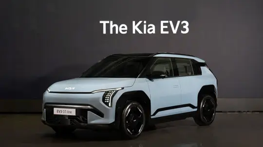 Бюджетный электромобиль Kia размерами с Hyundai Creta получил поддержку ChatGPT