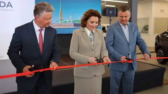 АВТОВАЗ не оставит места другим автопроизводителям: грандиозные планы Максима Соколова