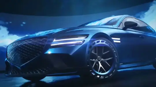 Успех обеспечен: за бренд Genesis будет отвечать человек, работавший в BMW, Porsche и Apple