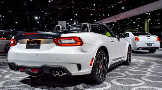 Италия сохранит свою автопромышленность: Stellantis согласился продолжить жизнь своему заводу