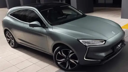 Не зашло: липецкая компания распродает свои электромобили