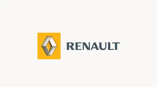 Будущий бюджетный электромобиль Renault получит название Legend