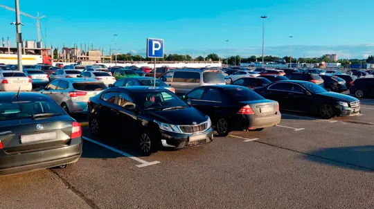 Предложение подержанных машин на российском авторынке обгоняет спрос