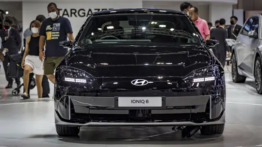 Больше запас хода и долгожданная версия: Hyundai хочет сделать электрический аналог Elantra