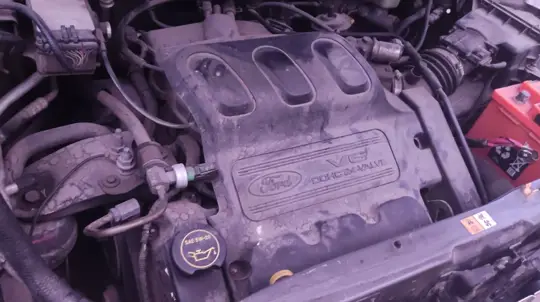 Ford переезжает из Индии и Англии: моторы для пикапов начнут собирать в Аргентине