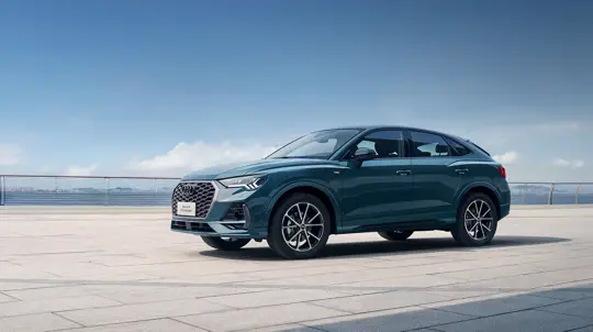 На российском авторынке появились новые Toyota Vios и MG RX8