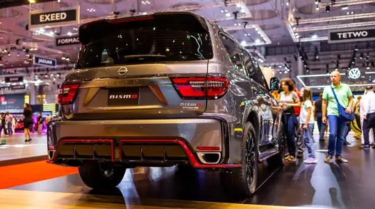 Nissan многое потерял без России: компания вынуждена кардинально пересмотреть планы