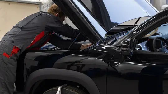 SPEEDME: автоэксперт рассказал, что надо сделать после покупки автомобиля с пробегом