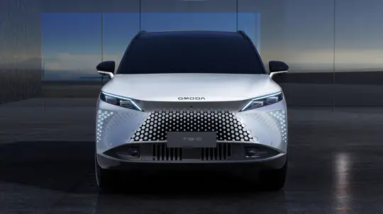 Новый молодежный кроссовер от премиального бренда: что известно