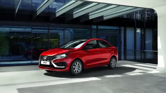 Вся Россия скоро пересядет на эту модель: 23 млрд рублей потрачено не зря