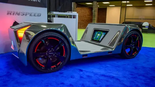 Россияне заплатят за массовый отечественный автомобиль: очередная идея депутатов