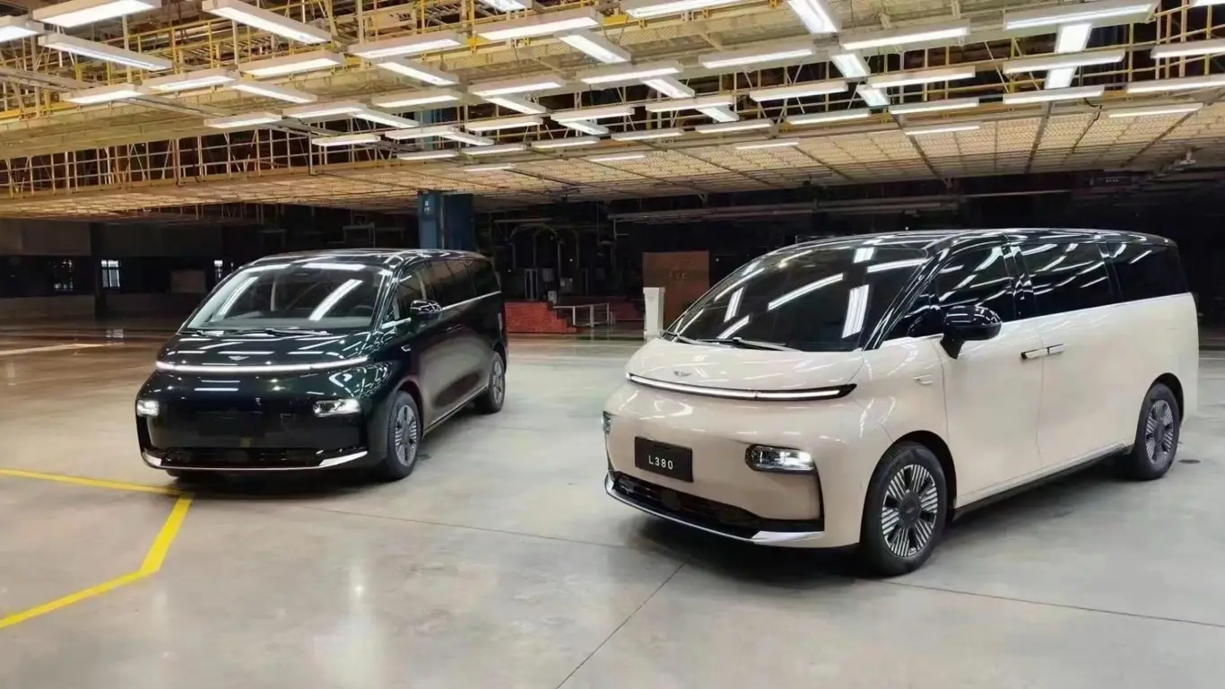 Британские кэбы будут курсировать по Китаю, но в новом обличии