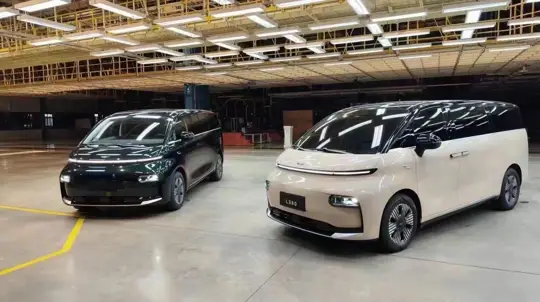 Британские кэбы будут курсировать по Китаю, но в новом обличии