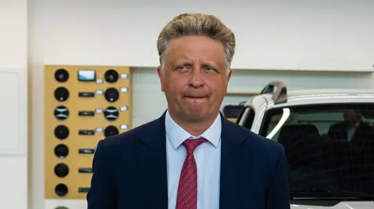 Критику не воспринимают: Максим Соколов нервно ответил на замечание о повышении цен