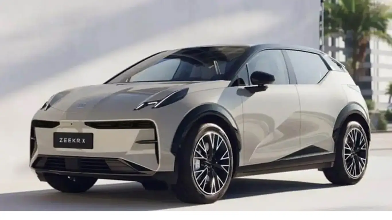Zeekr станет популярнее: компания запускает продажи на новых рынках